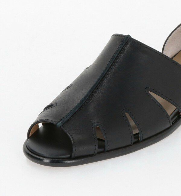 ODETTE E ODILE「カバード オープントゥ セパレート フラット20&uarr;」|その他|