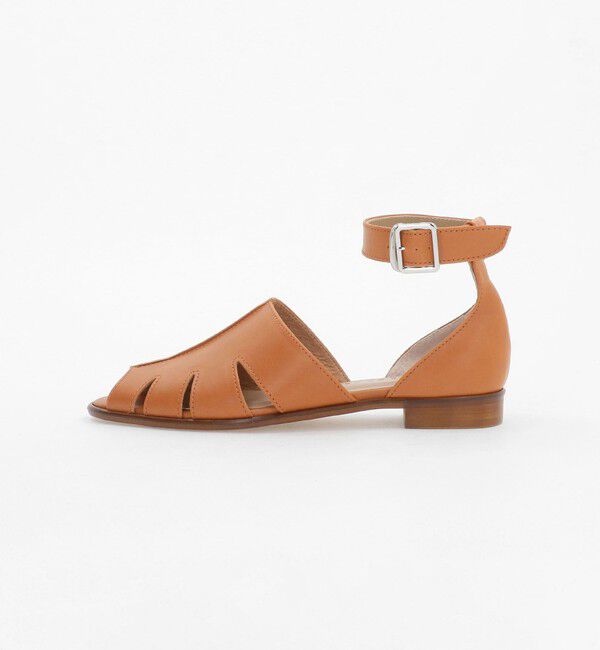 ODETTE E ODILE「カバード オープントゥ セパレート フラット20&uarr;」|その他|MD.BROWN