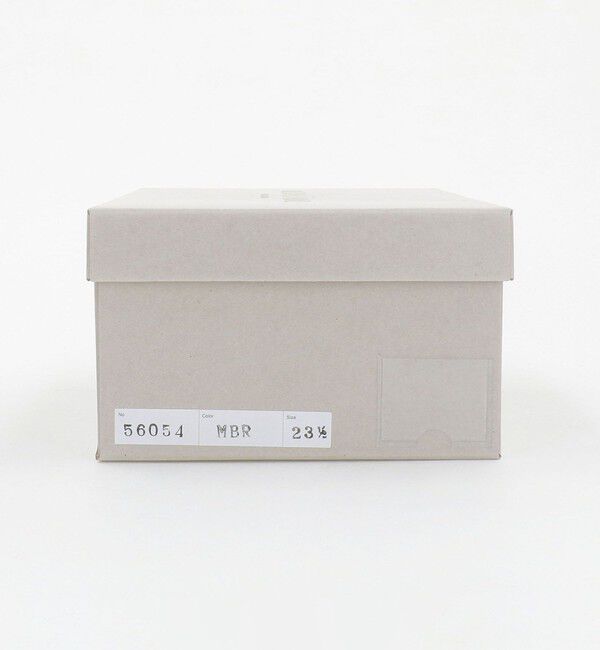 ODETTE E ODILE「カバード オープントゥ セパレート フラット20&uarr;」|その他|