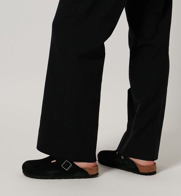 UNITED ARROWS「＜BIRKENSTOCK＞ Boston/ボストン  サンダル」|サンダル|