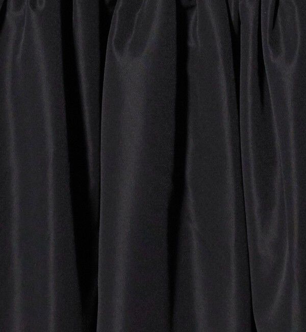 UNITED ARROWS「フィット ＆ フレア ポロワンピース」|ワンピース|