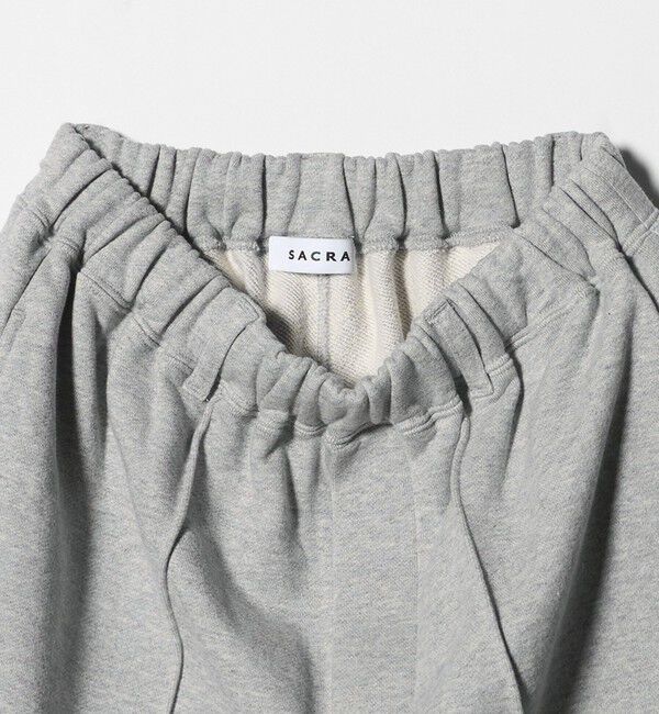 UNITED ARROWS「＜SACRA＞スウェットパンツ」|その他|