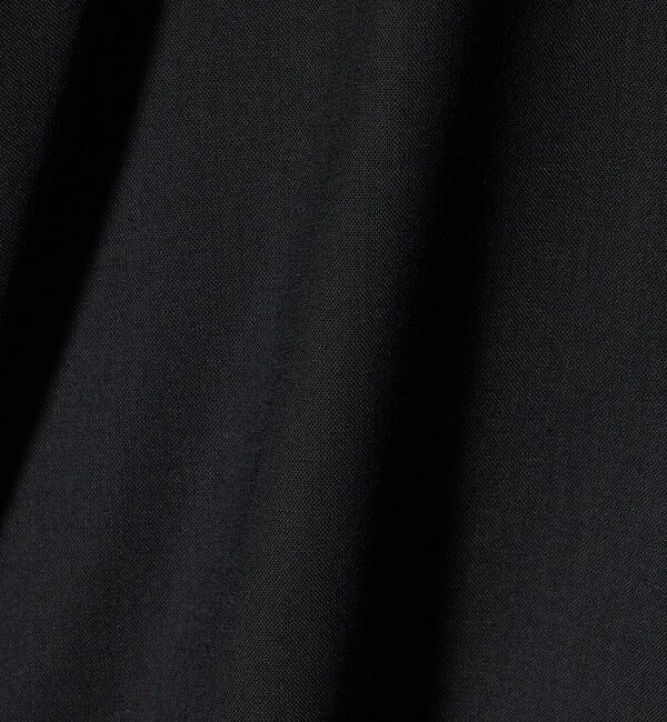 AEWEN MATOPH「＜AEWEN MATOPH＞シアージップジャケット」|テーラードジャケット|