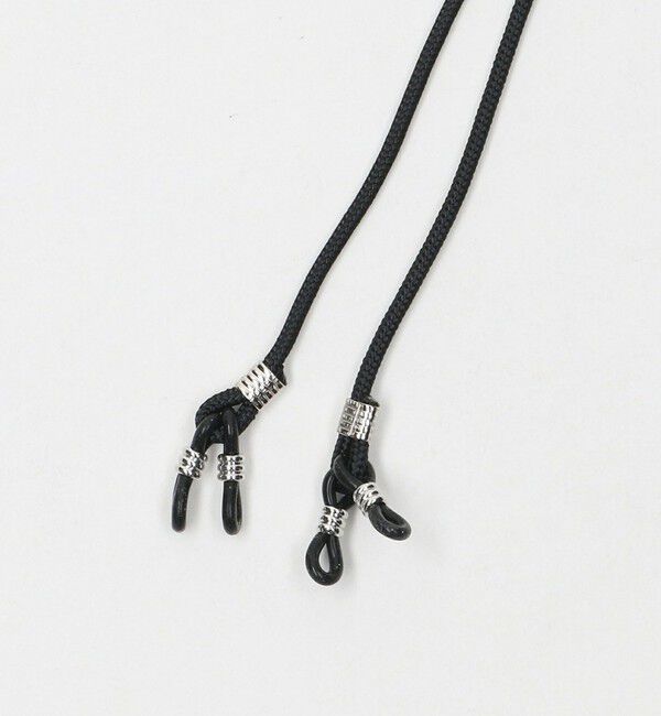 UNITED ARROWS green label relaxing「＜REGGIE HOLDER＞グラスコード」|メガネ|