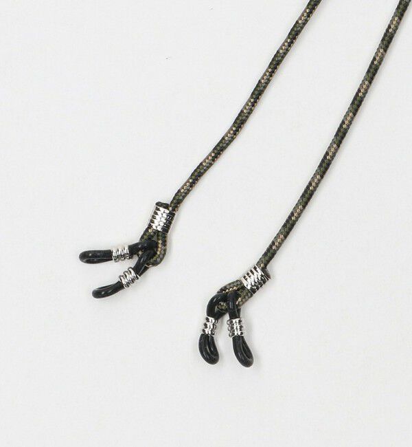 UNITED ARROWS green label relaxing「＜REGGIE HOLDER＞グラスコード」|メガネ|