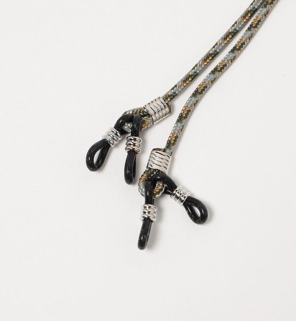 UNITED ARROWS green label relaxing「＜REGGIE HOLDER＞グラスコード」|メガネ|