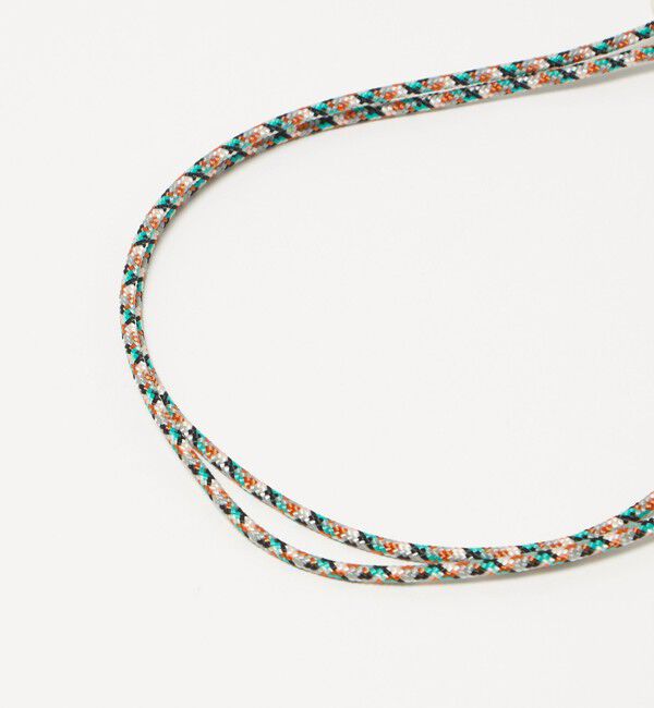 UNITED ARROWS green label relaxing「＜REGGIE HOLDER＞グラスコード」|メガネ|