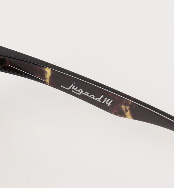 UNITED ARROWS green label relaxing「＜jugaad14＞RIPPLE リップル ファッション用グラス」|メガネ|