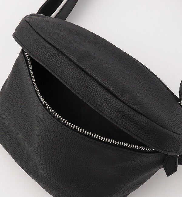 UNITED ARROWS green label relaxing「CIBO レザーライク ウエストバッグ」|その他|