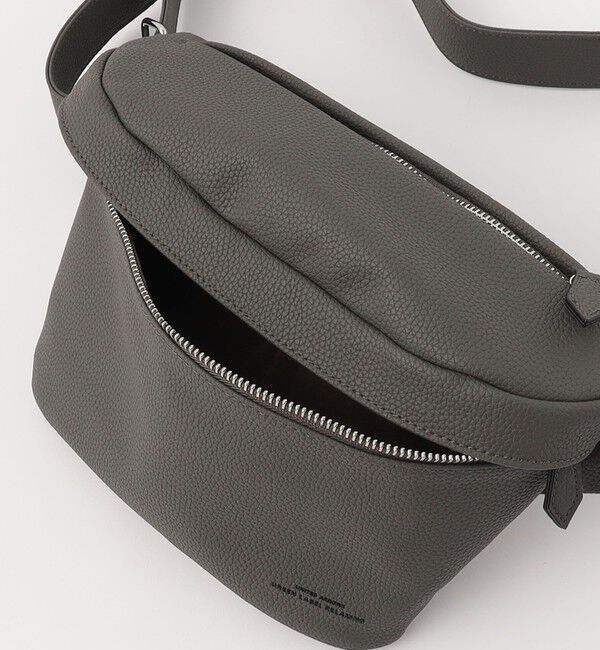 UNITED ARROWS green label relaxing「CIBO レザーライク ウエストバッグ」|その他|