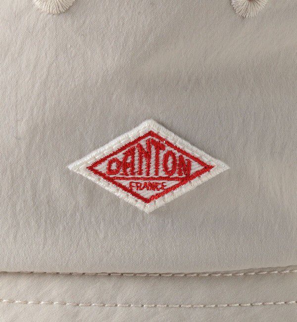 UNITED ARROWS green label relaxing「＜DANTON＞バケットハット」|ハット|