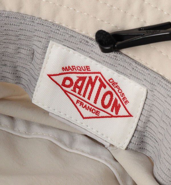 UNITED ARROWS green label relaxing「＜DANTON＞バケットハット」|ハット|