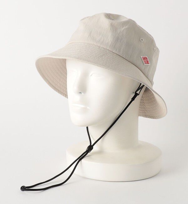 UNITED ARROWS green label relaxing「＜DANTON＞バケットハット」|ハット|