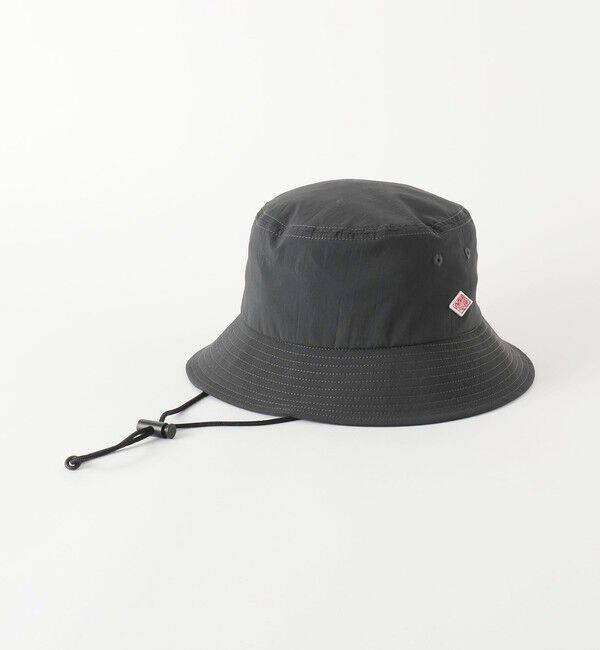 UNITED ARROWS green label relaxing「＜DANTON＞バケットハット」|ハット|