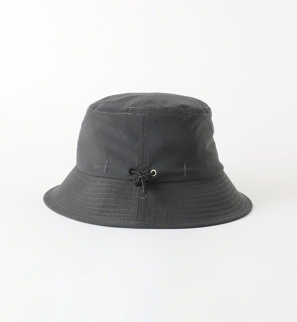 UNITED ARROWS green label relaxing「＜DANTON＞バケットハット」|ハット|