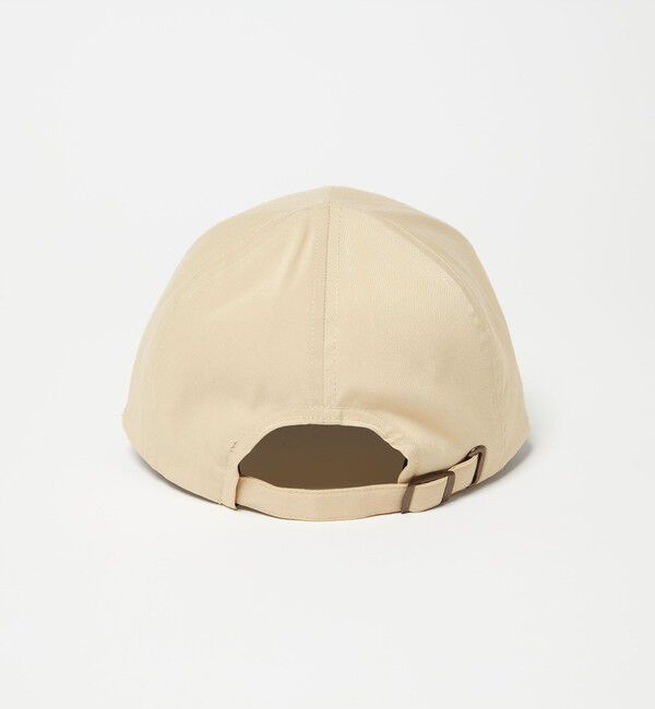UNITED ARROWS green label relaxing「タスランバイザー キャップ 3 / CAP - UVケア -」|キャップ・キャスケット|