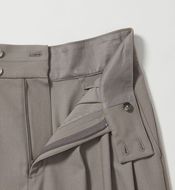 UNITED ARROWS green label relaxing「＜SEASONAL COLLECTION＞ワイド パンツ」|スラックス|