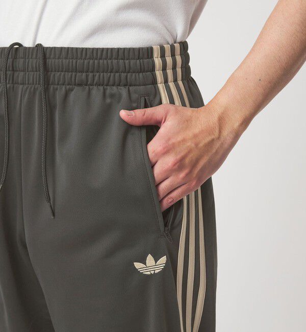 UNITED ARROWS green label relaxing「【国内EXCLUSIVE】＜adidas Originals＞FIREBIRD トラック パンツ」|その他|