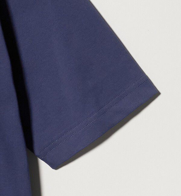 UNITED ARROWS green label relaxing「【WEB限定】JUST fit デイリー ドライ ボタンダウン 半袖 ポロシャツ -吸水速乾・抗菌-」|ポロシャツ|