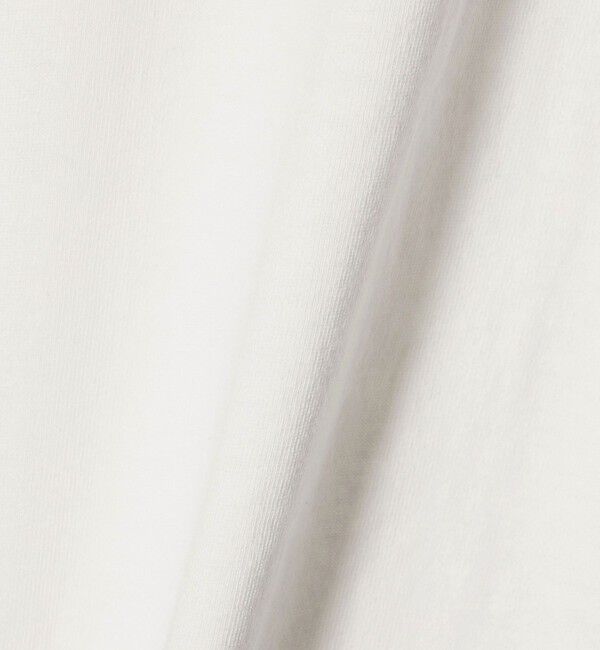 UNITED ARROWS green label relaxing「【別注】＜J.J.Mercer＞アスレチック 半袖 Tシャツ カットソー」|Tシャツ・カットソー|