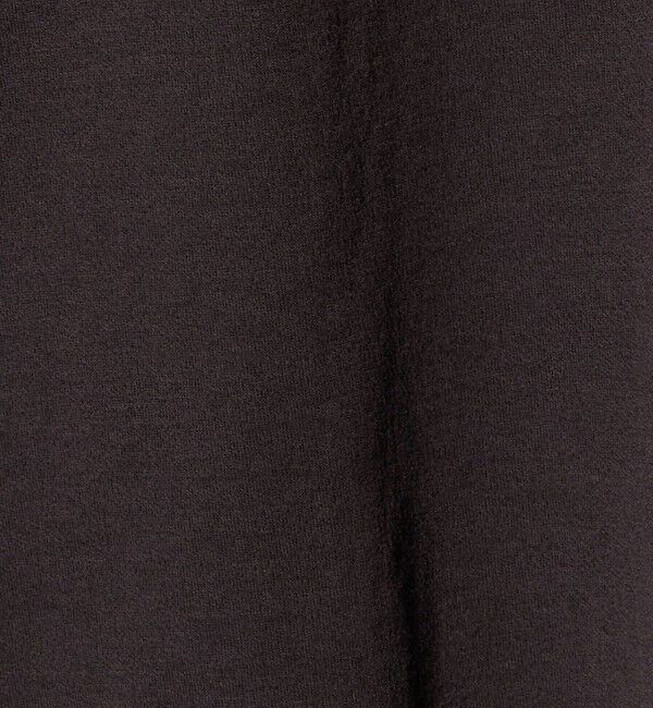 BEAUTY&YOUTH UNITED ARROWS「コットンナイロン天竺 シアー クルーネック Tシャツ」|Tシャツ・カットソー|