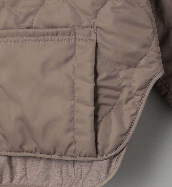 BEAUTY&YOUTH UNITED ARROWS「【別注】＜FIVE BROTHER＞キルティングジャケット 2」|その他|