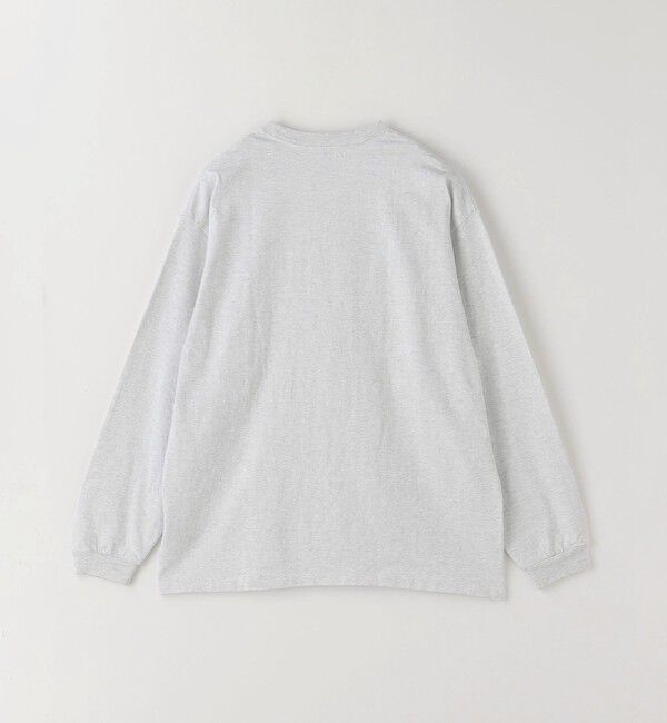 STEVEN ALAN「＜Steven Alan＞ パック チューブボディ ロングスリーブ Tシャツ」|Tシャツ・カットソー|