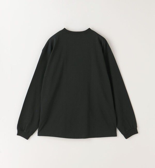 STEVEN ALAN「＜Steven Alan＞ パック チューブボディ ロングスリーブ Tシャツ」|Tシャツ・カットソー|