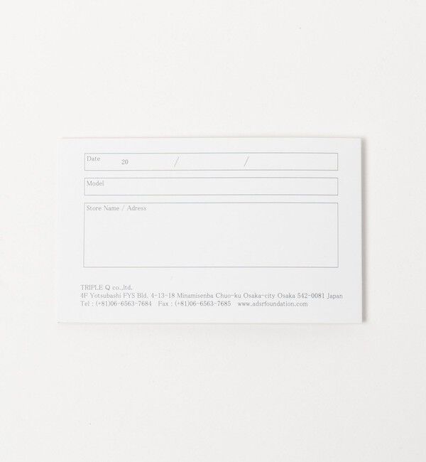 BEAUTY&YOUTH UNITED ARROWS「＜A.D.S.R.＞RIVERA サングラス」|サングラス|