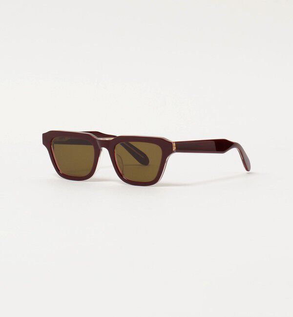 BEAUTY&YOUTH UNITED ARROWS「＜A.D.S.R.＞RIVERA サングラス」|サングラス|