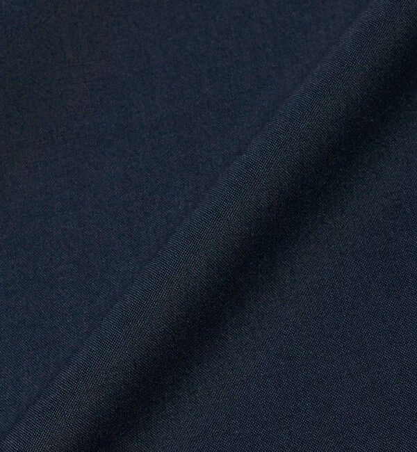 BEAUTY&YOUTH UNITED ARROWS「尾州 TW シャンブレー レギュラー シャツ GRANDE TAPERD型 ウォッシャブル MADE IN JAPAN」|シャツ・ブラウス|