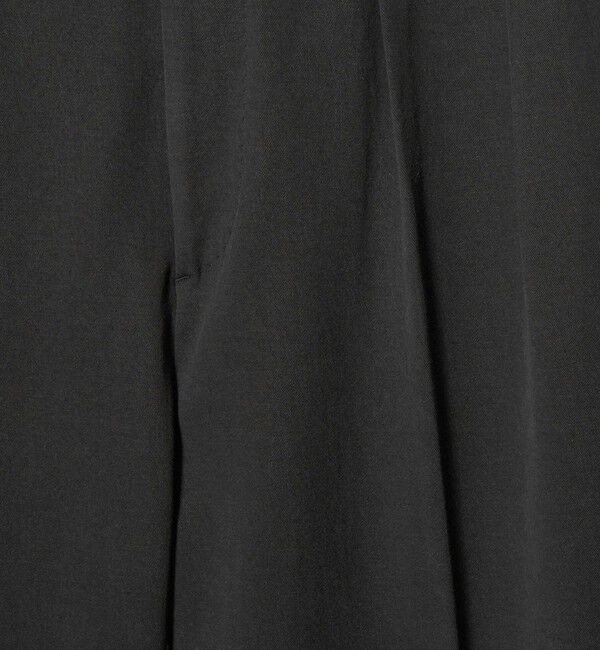 STEVEN ALAN「＜Steven Alan＞ グレース ツイル イン ツープリーツ ドレス トラウザーズII」|チノ|