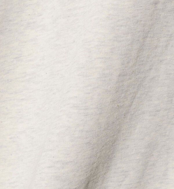 BEAUTY&YOUTH UNITED ARROWS「リファインド コットン スウェット 」|Tシャツ・カットソー|