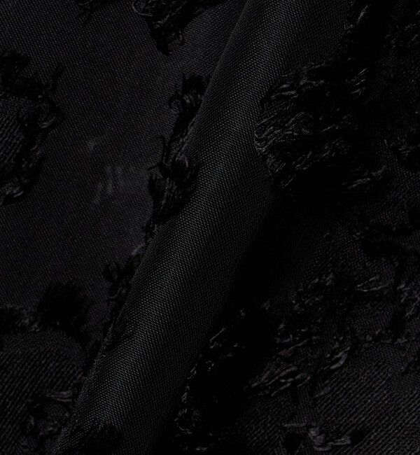 BEAUTY&YOUTH UNITED ARROWS「【別注】＜GHOSPELL＞フリンジ ショートスリーブ シャツ」|シャツ・ブラウス|