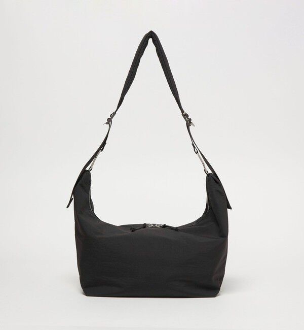 BEAUTY&YOUTH UNITED ARROWS「メタル バックル 2WAY ショルダーバッグ」|ショルダー・メッセンジャー|