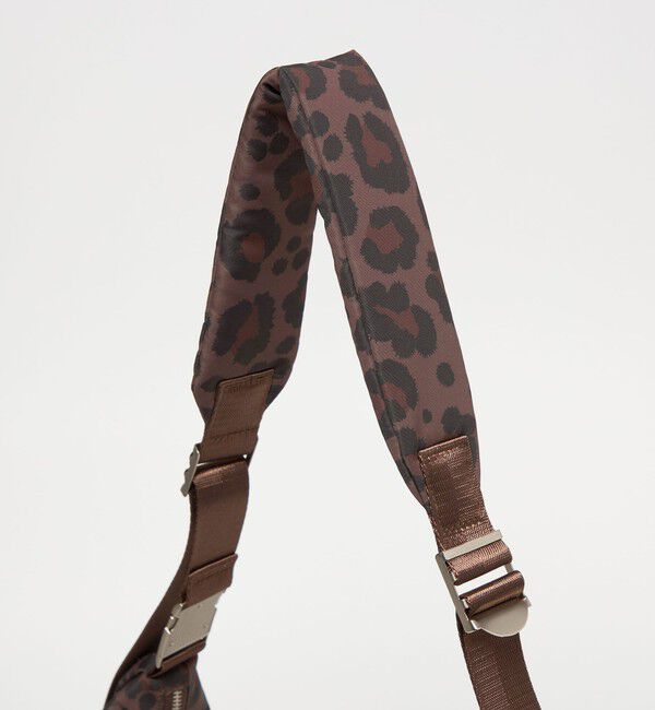 BEAUTY&YOUTH UNITED ARROWS「メタル バックル 2WAY ショルダーバッグ」|ショルダー・メッセンジャー|