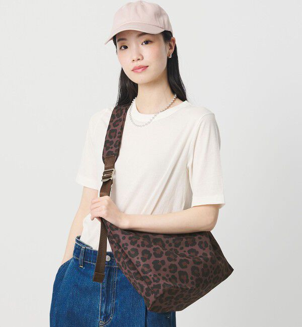 BEAUTY&YOUTH UNITED ARROWS「メタル バックル 2WAY ショルダーバッグ」|ショルダー・メッセンジャー|