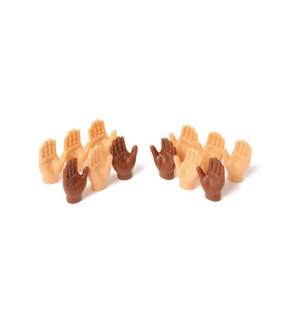 BEAMS「Archie McPhee / ITTY BITTY」|その他|HANDS