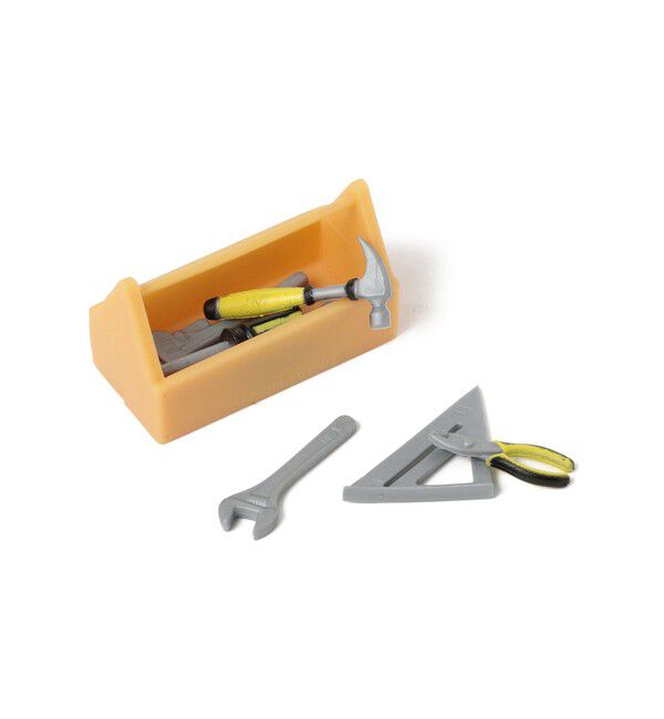 BEAMS「Archie McPhee / ITTY BITTY」|その他|TOOLS