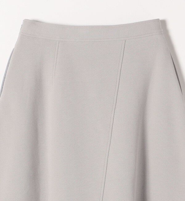 SHIPS any「SHIPS any:〈UVカット〉ジャージー イレヘム スカート」|スカート|