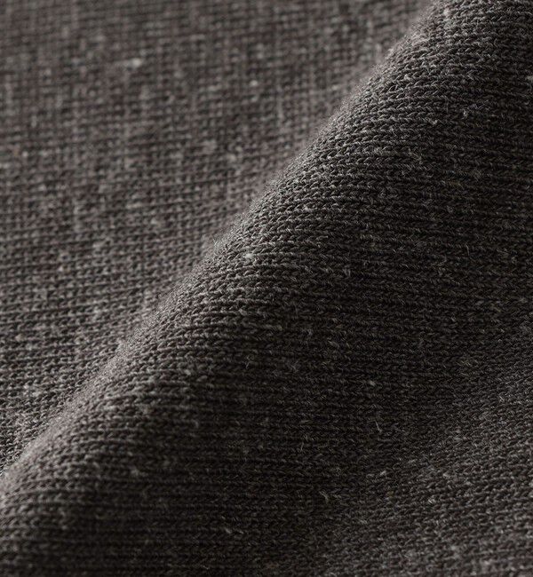 SHIPS any「SHIPS any:〈接触冷感〉ハイゲージ リネンミックス サマー ニット ポロシャツ 25SS◇」|ポロシャツ|