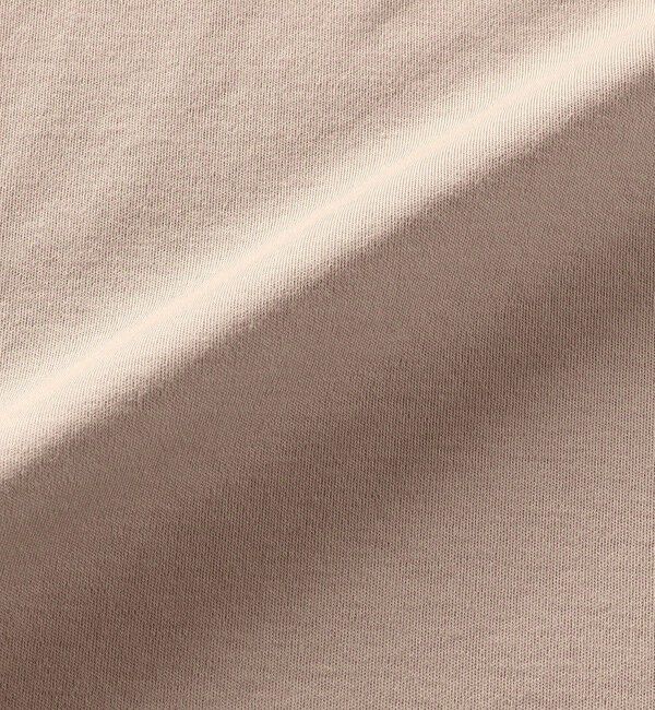 SHIPS for women「〈手洗い可能〉綿 SORONA クルーネック TEE◇」|Tシャツ・カットソー|