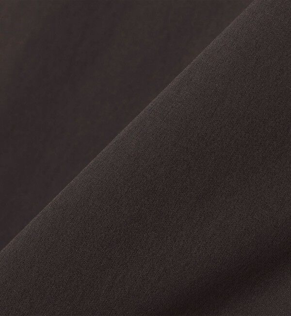 SHIPS any「SHIPS any:〈洗濯機可能/撥水〉4WAYストレッチ スリム テーパード テック チノ パンツ◇」|チノ|