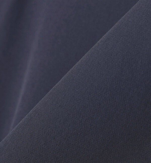 SHIPS any「SHIPS any:〈洗濯機可能/撥水〉4WAYストレッチ スリム テーパード テック チノ パンツ◇」|チノ|