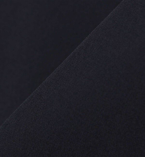 SHIPS any「SHIPS any:〈洗濯機可能/撥水〉4WAYストレッチ スリム テーパード テック チノ パンツ◇」|チノ|