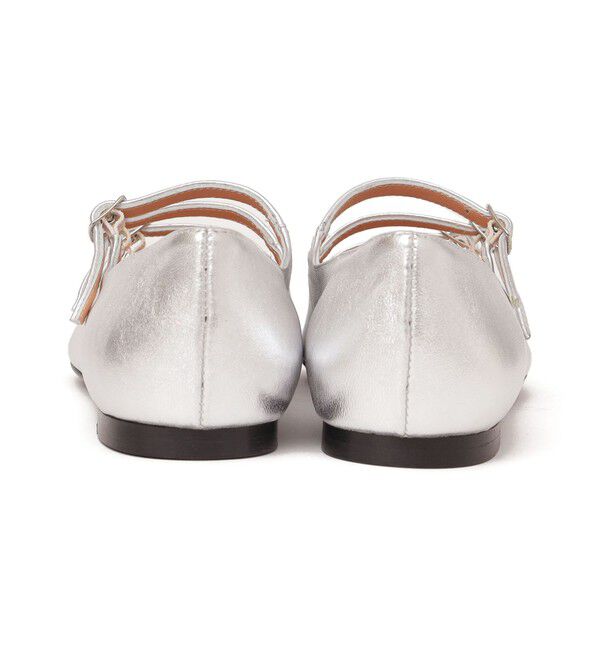 SHIPS for women「STATUS:POINTED MARY JANE」|パンプス|