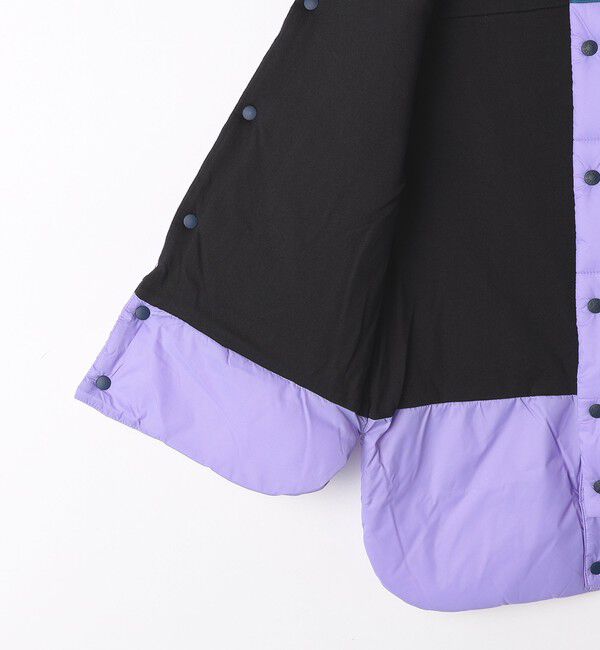 SHIPS KIDS「THE NORTH FACE:Baby Insulated Sleeper」|その他ベビーウェア|