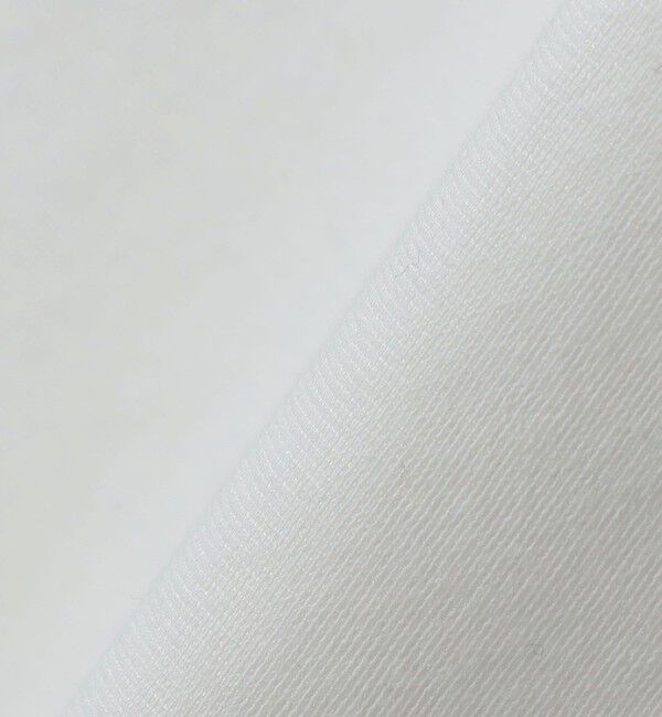 SHIPS「SHIPS: FELCERA(R) モック ネック ロングスリーブ Tシャツ」|Tシャツ・カットソー|