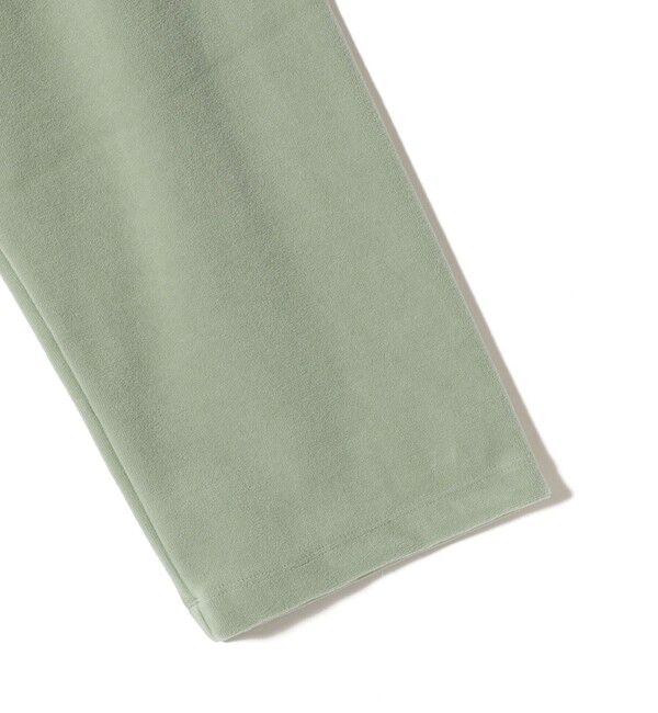 SHIPS for women「〈手洗い可能〉コットン ポリエステル ベロア ワイド スリーブ」|Tシャツ・カットソー|