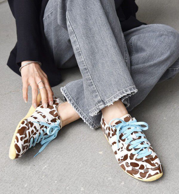 SHIPS for women「adidas Originals:JAPAN」|スニーカー|